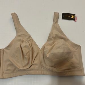 Wacoal Wire free bra